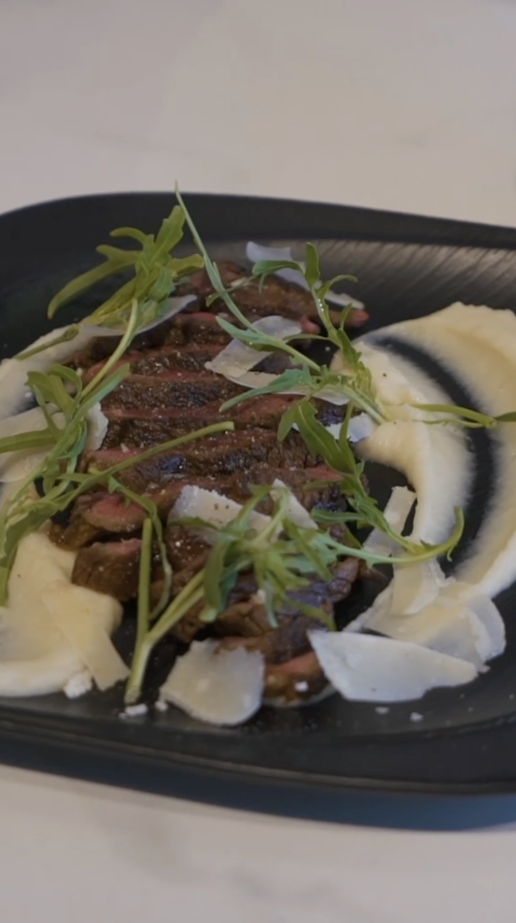 Mary's Cooking Intro