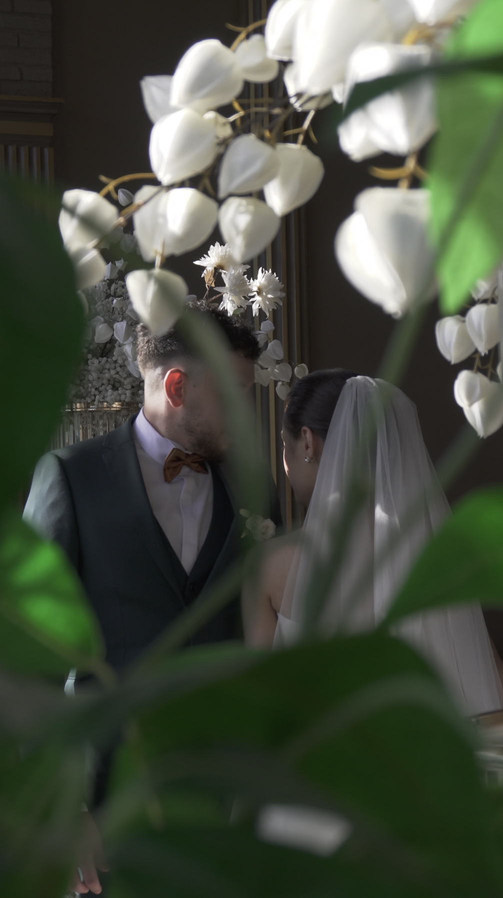 Mariage Ali & Malika