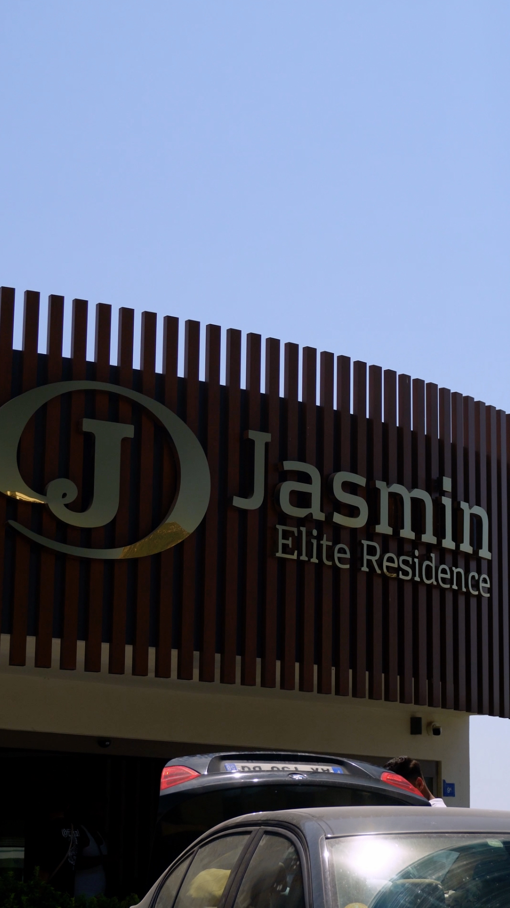 Jasmin Hotel